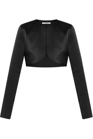 Entire Studios Blouses, female, , Size: S Bract Top