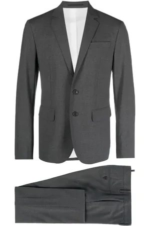 Dsquared2 Single Breasted Suits, male, , Size: M Single Breasted Suit