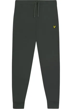 Lyle & Scott Sweatpants, male, , Size: XL Regular Fit Track Pants