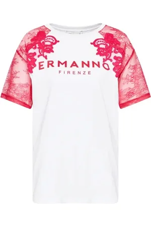 ERMANNO SCERVINO T-Shirts, female, , Size: S T-shirt