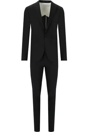 Dsquared2 Single Breasted Suits, male, , Size: M Tokyo Suit