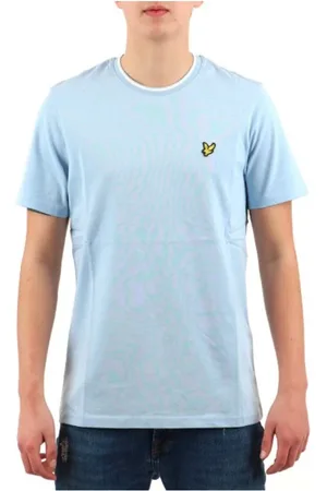Lyle & Scott T-Shirts, male, , Size: XL Classic T-Shirt