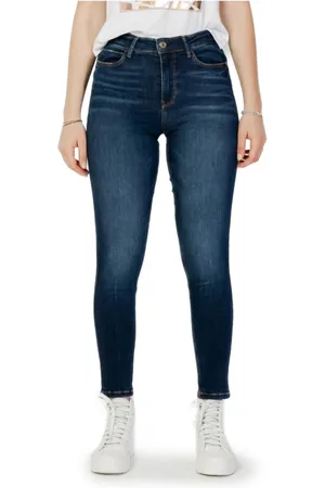Guess Skinny Jeans, female, , Size: W25 L29 Plain Skinny Jeans