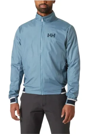 Helly Hansen Light Jackets, male, , Size: 2XL Windbreaker Jacket for Sailing
