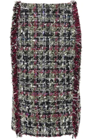 Etro Midi Skirts, female, , Size: M Gonna Midi Skirt