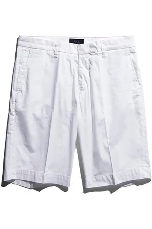 FAY Short Shorts, male, , Size: W40 Bermuda Shorts