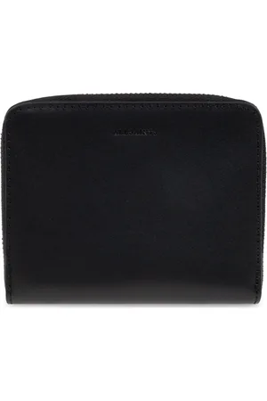 AllSaints Wallets & Cardholders, female, , Size: ONE SIZE Leather wallet Lena