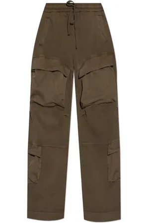 Entire Studios Wide Trousers, female, , Size: 2XS Utility Pants