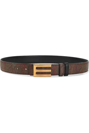Etro Belts, female, , Size: 80 CM Chic Belt