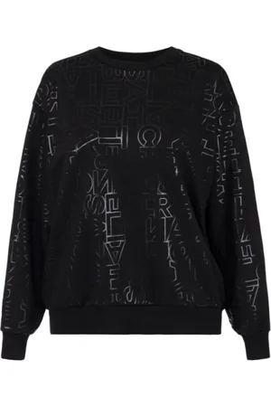Elisabetta Franchi Sweatshirts, female, , Size: XS Sweater
