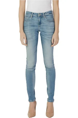 Guess Skinny Jeans, female, , Size: W25 L30 Annette Skinny Jeans