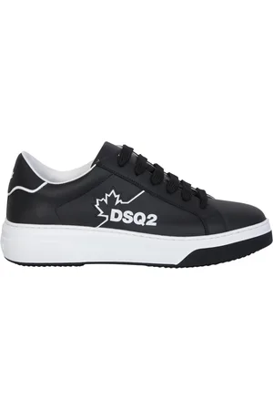Dsquared2 Sneakers, male, , Size: 9 US Bumper Sneakers