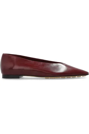 Bottega Veneta Ballerinas, female, , Size: 8 US 