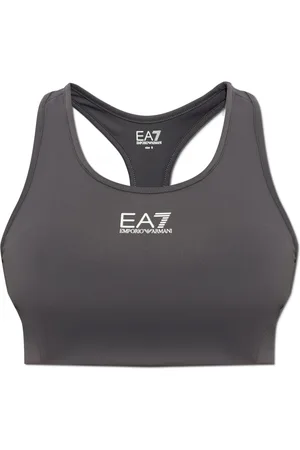 EA7 Sport Bras, female, , Size: XL Dynamic Athlete sports bra