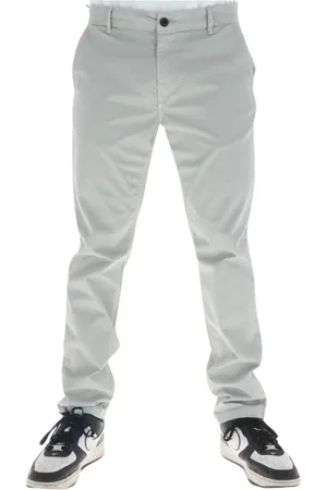 Lyle & Scott Chinos, male, , Size: W36 Cotton-Blend Chinos