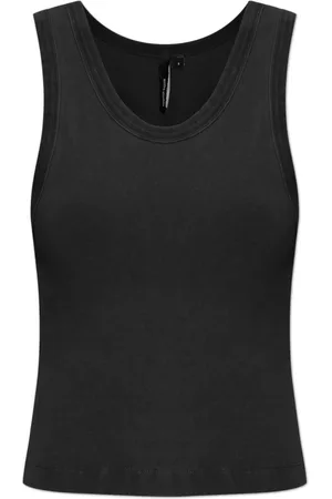 Entire Studios Sleeveless Tops, female, , Size: 2XS Cropped Top