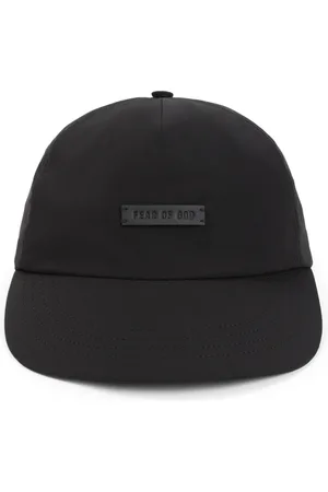 FEAR OF GOD Caps, male, , Size: S/M Stylish Cap
