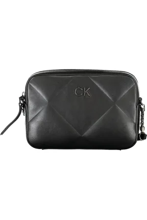 Calvin Klein Cross Body Bags, female, , Size: ONE SIZE Crossbody Bag with Adjustable Strap