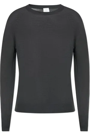 ELEVENTY Round-neck Knitwear, male, , Size: XL Crewneck Sweater