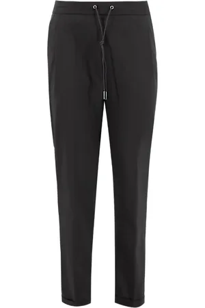 Fabiana Filippi Slim-fit Trousers, female, , Size: XS Slim-fit Trousers