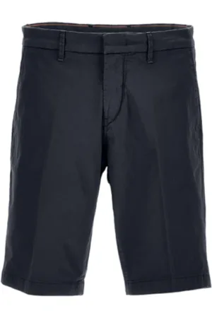 FAY Casual Shorts, male, , Size: W38 Casual Shorts