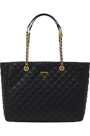 Guess Tote Bags, female, , Size: ONE SIZE Giully Tote Bag