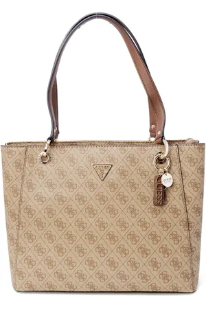 Guess Tote Bags, female, , Size: ONE SIZE Print Tote Bag