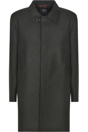 FAY Parkas, male, , Size: XL Stylish Parka
