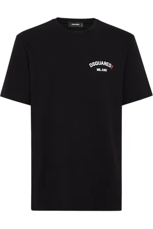 Dsquared2 T-Shirts, male, , Size: L T-Shirt