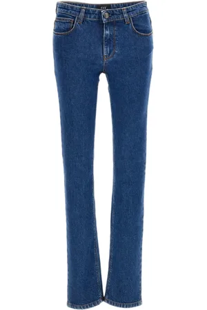 FAY Slim-fit Jeans, female, , Size: W25 Slim-fit Jeans