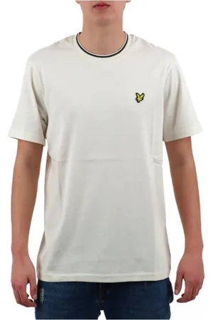 Lyle & Scott T-Shirts, male, , Size: 2XL Classic Tee