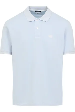 C.P. Company Polo Shirts, male, , Size: XL T-Shirt for Men Stylish