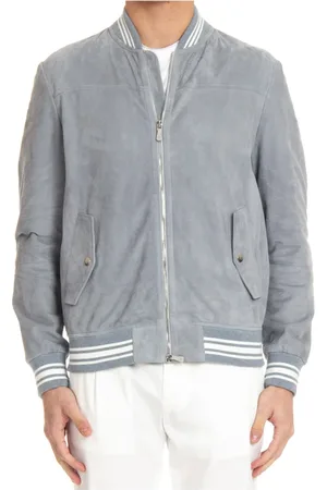 ELEVENTY Bomber Jackets, male, , Size: 2XL Bomber Jacket