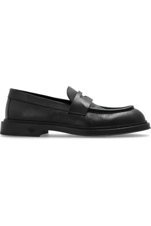 Emporio Armani Loafers, male, , Size: 9 1/2 US Loafers