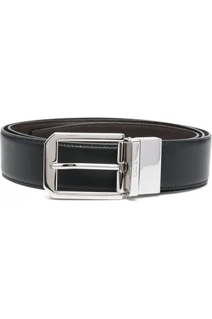 Ermenegildo Zegna Belts, male, , Size: 95 CM Stylish NTM Belt