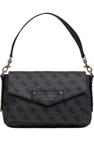 Guess Handbags, female, , Size: ONE SIZE Flap Shoulder Bag