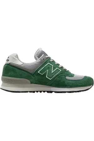New Balance Sneakers, male, , Size: 9 US Classic Made in UK 576 Sneakers