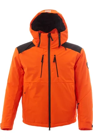 EA7 Winter Jackets, male, , Size: M Technical Jacket