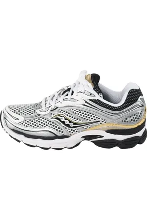Saucony Sneakers, male, , Size: 8 US Breathable Mesh Sneakers ProGrid Omni 9