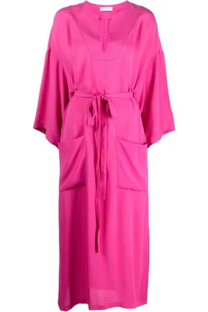 Fabiana Filippi Summer Dresses, female, , Size: XS Tunic Dress