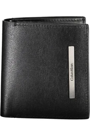 Calvin Klein Wallets & Cardholders, male, , Size: ONE SIZE Polyester Wallet