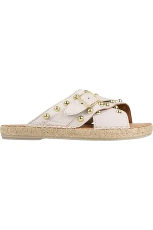 DWRS Sliders, female, , Size: 9 US Caracas Sliders