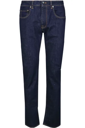 Etro Slim-fit Jeans, male, , Size: W32 Jeans New Slim