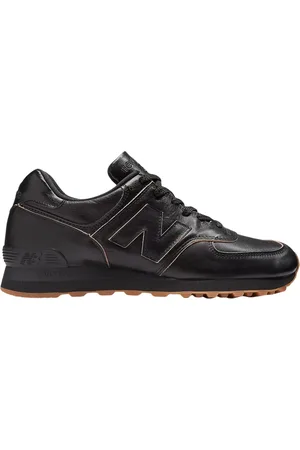 New Balance Sneakers, male, , Size: 8 1/2 US Made in UK 576 Winter Edition