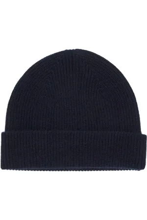 Ermenegildo Zegna Beanies, male, , Size: ONE SIZE Oasis Cashmere Beanie