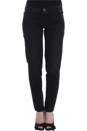 ERMANNO SCERVINO Slim-fit Jeans, female, , Size: W28 Sleek Slim Leg Jeans