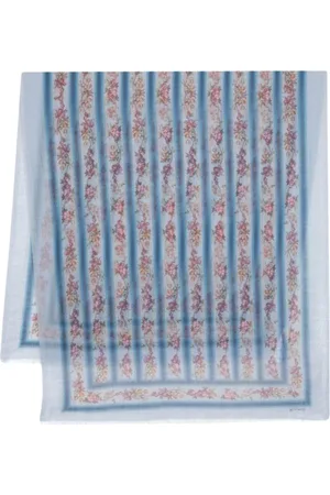 Etro Silky Scarves, unisex, , Size: ONE SIZE Silky Scarf