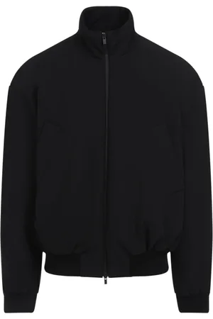 FEAR OF GOD Bomber Jackets, male, , Size: L High Neck Bomber Jacket