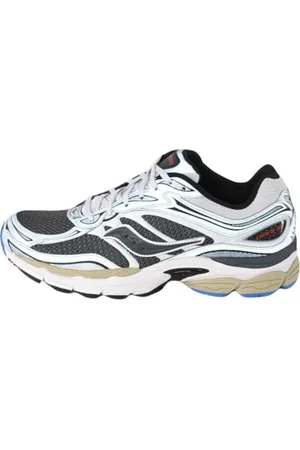Saucony Sneakers, male, , Size: 9 US Breathable Mesh Sneakers Progrid Omni 9
