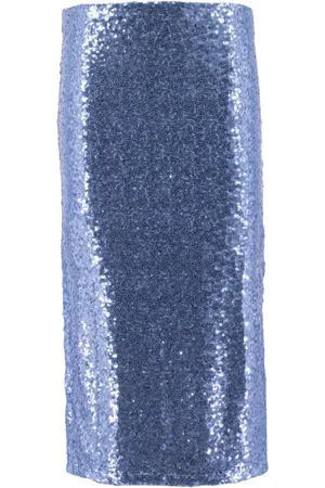 ERMANNO SCERVINO Midi Skirts, female, , Size: S Maxi Skirt